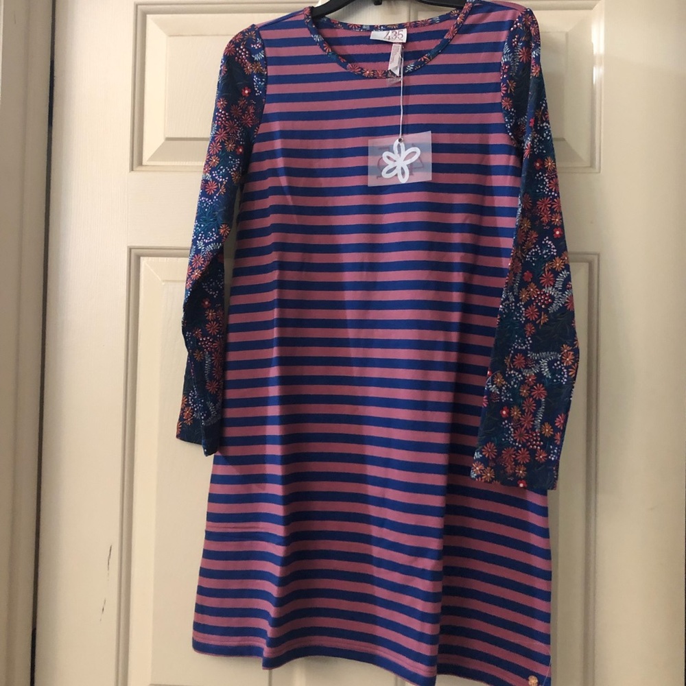 Size 12 Matilda Jane dress